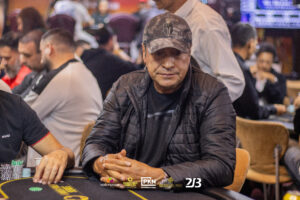 Evento Principal – Winner Poker Series Medellín Etapa 4 – Día 1C – Winner Poker Series Medellín 2025 Etapa 4 – foto 114