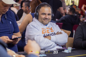 Evento Principal – Winner Poker Series Medellín Etapa 4 – Día 1C – Winner Poker Series Medellín 2025 Etapa 4 – foto 122