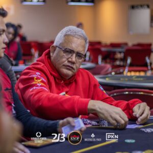 NLH High Roller KSOP Bogota – Día 1B – KSOP Bogotá – foto 44