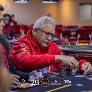 NLH High Roller KSOP Bogota – Día 1B – KSOP Bogotá – foto 45