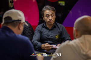 Evento Principal – Winner Poker Series Medellín Etapa 4 – Día 1C – Winner Poker Series Medellín 2025 Etapa 4 – foto 126