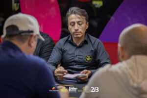Evento Principal – Winner Poker Series Medellín Etapa 4 – Día 1C – Winner Poker Series Medellín 2025 Etapa 4 – foto 125