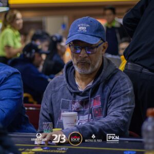 NLH High Roller KSOP Bogota – Día 1B – KSOP Bogotá – foto 46