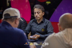 Evento Principal – Winner Poker Series Medellín Etapa 4 – Día 1C – Winner Poker Series Medellín 2025 Etapa 4 – foto 128