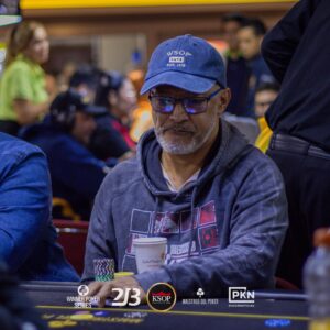 NLH High Roller KSOP Bogota – Día 1B – KSOP Bogotá – foto 47