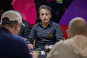 Evento Principal – Winner Poker Series Medellín Etapa 4 – Día 1C – Winner Poker Series Medellín 2025 Etapa 4 – foto 129