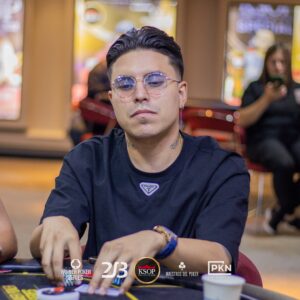 NLH High Roller KSOP Bogota – Día 1B – KSOP Bogotá – foto 48
