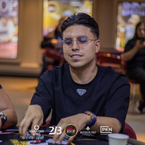 NLH High Roller KSOP Bogota – Día 1B – KSOP Bogotá – foto 49