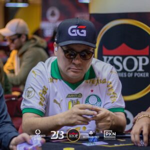 NLH High Roller KSOP Bogota – Día 1B – KSOP Bogotá – foto 50