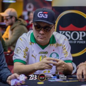 NLH High Roller KSOP Bogota – Día 1B – KSOP Bogotá – foto 51