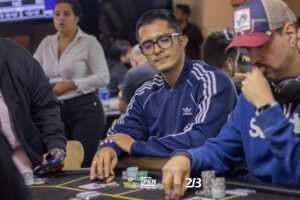 Evento Principal – Winner Poker Series Medellín Etapa 4 – Día 1C – Winner Poker Series Medellín 2025 Etapa 4 – foto 139