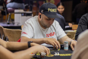 Evento Principal – Winner Poker Series Medellín Etapa 4 – Día 1C – Winner Poker Series Medellín 2025 Etapa 4 – foto 130