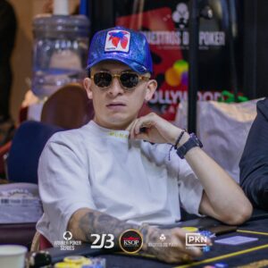 NLH High Roller KSOP Bogota – Día 1B – KSOP Bogotá – foto 52