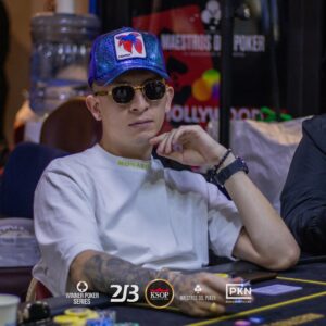 NLH High Roller KSOP Bogota – Día 1B – KSOP Bogotá – foto 53