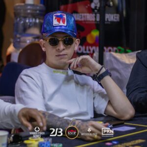 NLH High Roller KSOP Bogota – Día 1B – KSOP Bogotá – foto 54
