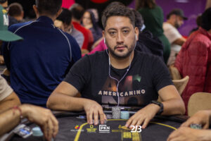 Evento Principal – Winner Poker Series Medellín Etapa 4 – Día 1C – Winner Poker Series Medellín 2025 Etapa 4 – foto 137