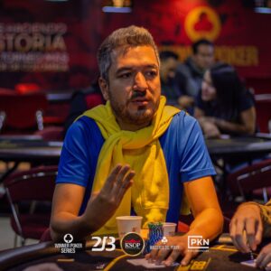 NLH High Roller KSOP Bogota – Día 1B – KSOP Bogotá – foto 55