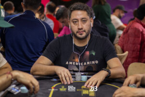 Evento Principal – Winner Poker Series Medellín Etapa 4 – Día 1C – Winner Poker Series Medellín 2025 Etapa 4 – foto 138