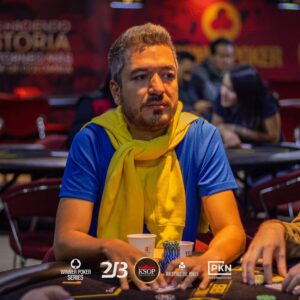 NLH High Roller KSOP Bogota – Día 1B – KSOP Bogotá – foto 56