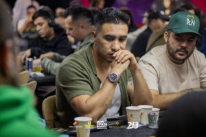 Evento Principal – Winner Poker Series Medellín Etapa 4 – Día 1C – Winner Poker Series Medellín 2025 Etapa 4 – foto 136