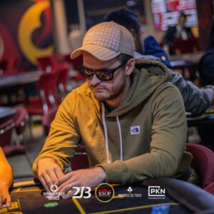 NLH High Roller KSOP Bogota – Día 1B – KSOP Bogotá – foto 57