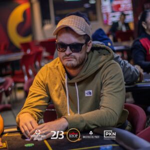 NLH High Roller KSOP Bogota – Día 1B – KSOP Bogotá – foto 58