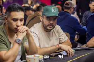 Evento Principal – Winner Poker Series Medellín Etapa 4 – Día 1C – Winner Poker Series Medellín 2025 Etapa 4 – foto 134