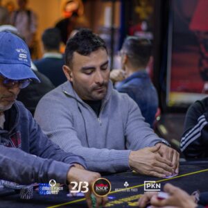 NLH High Roller KSOP Bogota – Día 1B – KSOP Bogotá – foto 59