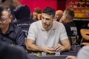 Evento Principal – Winner Poker Series Medellín Etapa 4 – Día 1C – Winner Poker Series Medellín 2025 Etapa 4 – foto 135