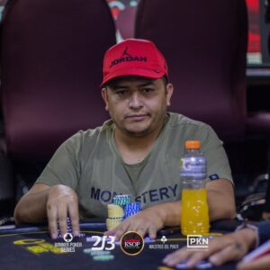 NLH High Roller KSOP Bogota – Día 1B – KSOP Bogotá – foto 60