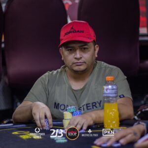 NLH High Roller KSOP Bogota – Día 1B – KSOP Bogotá – foto 61