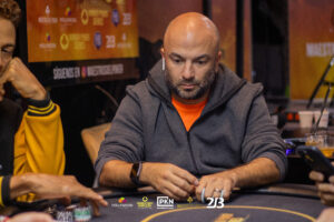 Evento Principal – Winner Poker Series Medellín Etapa 4 – Día 1C – Winner Poker Series Medellín 2025 Etapa 4 – foto 133