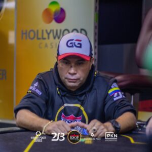 NLH High Roller KSOP Bogota – Día 1B – KSOP Bogotá – foto 62
