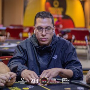 NLH High Roller KSOP Bogota – Día 1B – KSOP Bogotá – foto 63