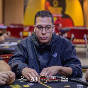 NLH High Roller KSOP Bogota – Día 1B – KSOP Bogotá – foto 64