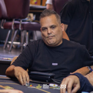 Evento Principal – Winner Poker Series Medellín Etapa 4 – Día 1C – Winner Poker Series Medellín 2025 Etapa 4 – foto 141