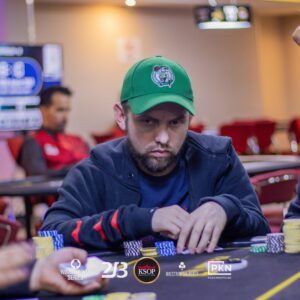 NLH High Roller KSOP Bogota – Día 1B – KSOP Bogotá – foto 65
