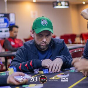 NLH High Roller KSOP Bogota – Día 1B – KSOP Bogotá – foto 66