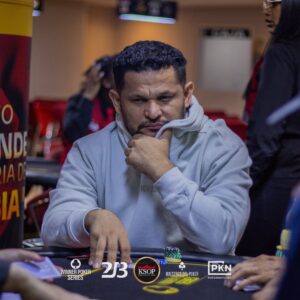 NLH High Roller KSOP Bogota – Día 1B – KSOP Bogotá – foto 67