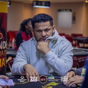 NLH High Roller KSOP Bogota – Día 1B – KSOP Bogotá – foto 68