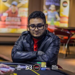 NLH High Roller KSOP Bogota – Día 1B – KSOP Bogotá – foto 69