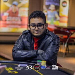 NLH High Roller KSOP Bogota – Día 1B – KSOP Bogotá – foto 70