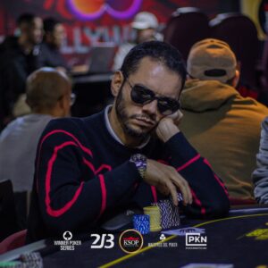 NLH High Roller KSOP Bogota – Día 1B – KSOP Bogotá – foto 71
