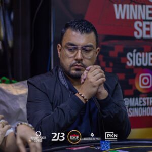 NLH High Roller KSOP Bogota – Día 1B – KSOP Bogotá – foto 74