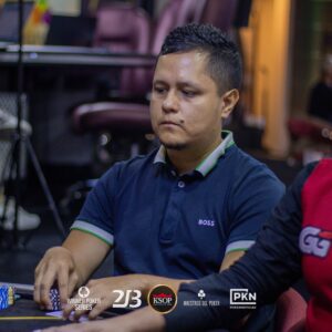 NLH High Roller KSOP Bogota – Día 1B – KSOP Bogotá – foto 75