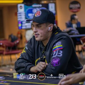 NLH High Roller KSOP Bogota – Día 1B – KSOP Bogotá – foto 78