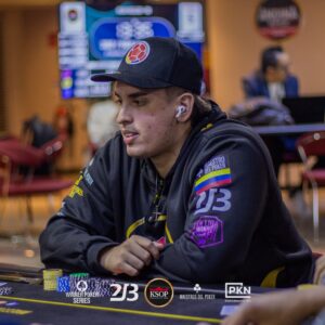 NLH High Roller KSOP Bogota – Día 1B – KSOP Bogotá – foto 79