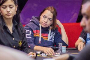 Evento Principal – Winner Poker Series Medellín Etapa 4 – Día 1C – Winner Poker Series Medellín 2025 Etapa 4 – foto 142