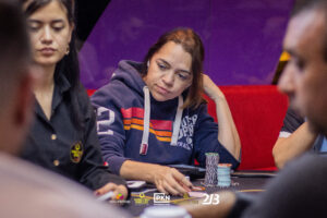 Evento Principal – Winner Poker Series Medellín Etapa 4 – Día 1C – Winner Poker Series Medellín 2025 Etapa 4 – foto 144
