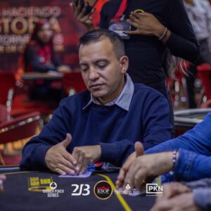 NLH High Roller KSOP Bogota – Día 1B – KSOP Bogotá – foto 80